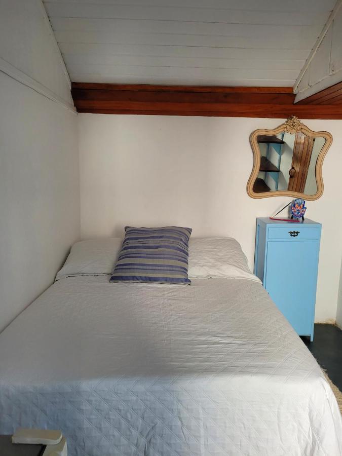 Vila Luz Caraíva Quarto foto